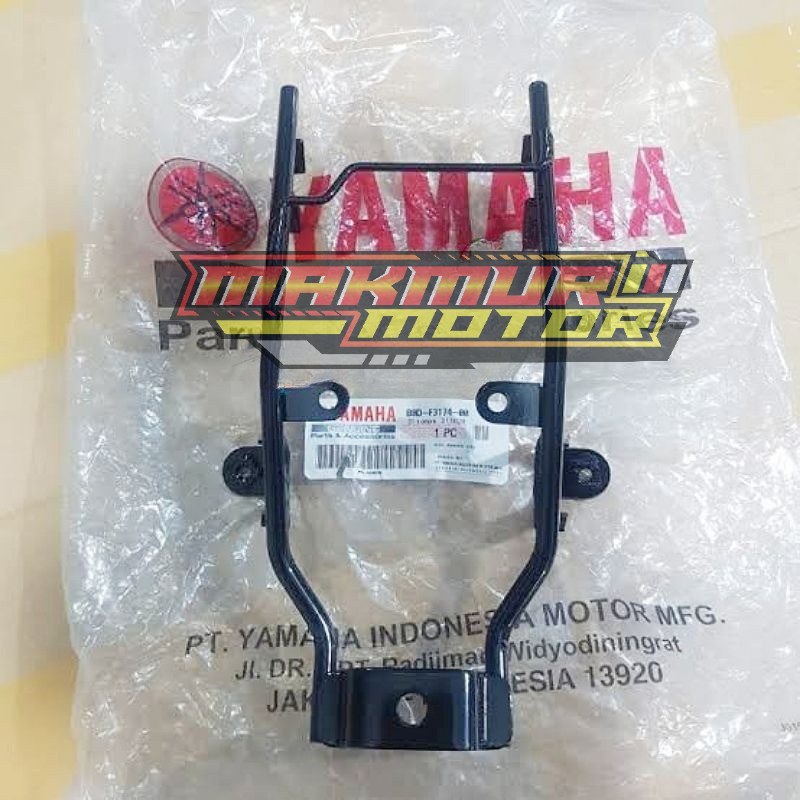 BREKET DUDUKAN LAMPU DEPAN MT 15 MT15 ORIGINAL YAMAHA