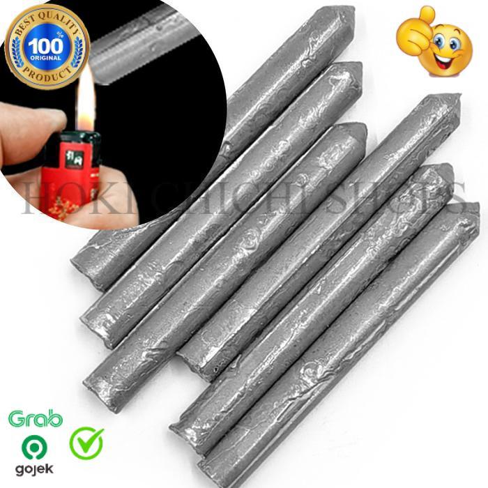 Set 3/6/9 Batang las logam serbaguna, besi Batang besi solder, alumunium dan batang las besi cor baj