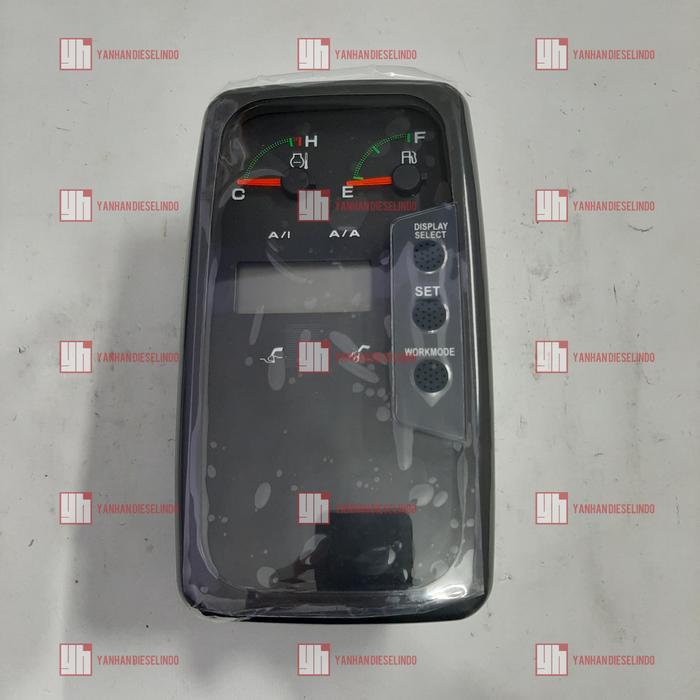 Monitor Hitachi 4488903 Zaxis200 Zaxis210 Zaxis 200