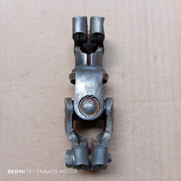 Joint join steer stir pendek toyota camry 2az 2002 2006 copotan