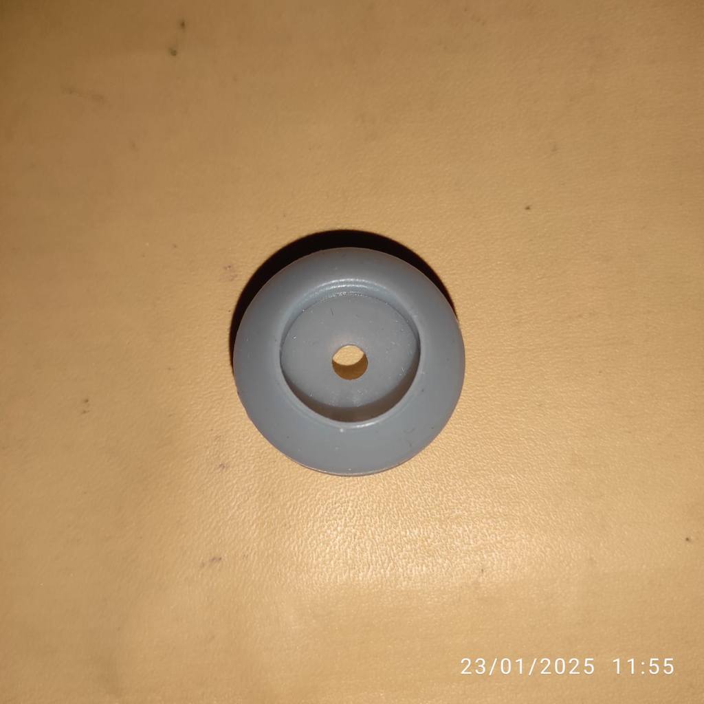 KARET TENGAH LID PLATE YONGMA MAGIC COM DIGITAL YONG MA SMC7047 SMC 7047 ORIGINAL