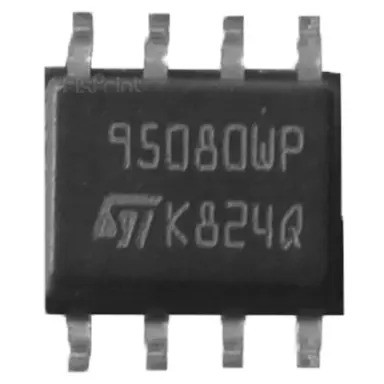 FixPrint IC Eprom Printer E510 95080WP Eeprom E510 Counter E510