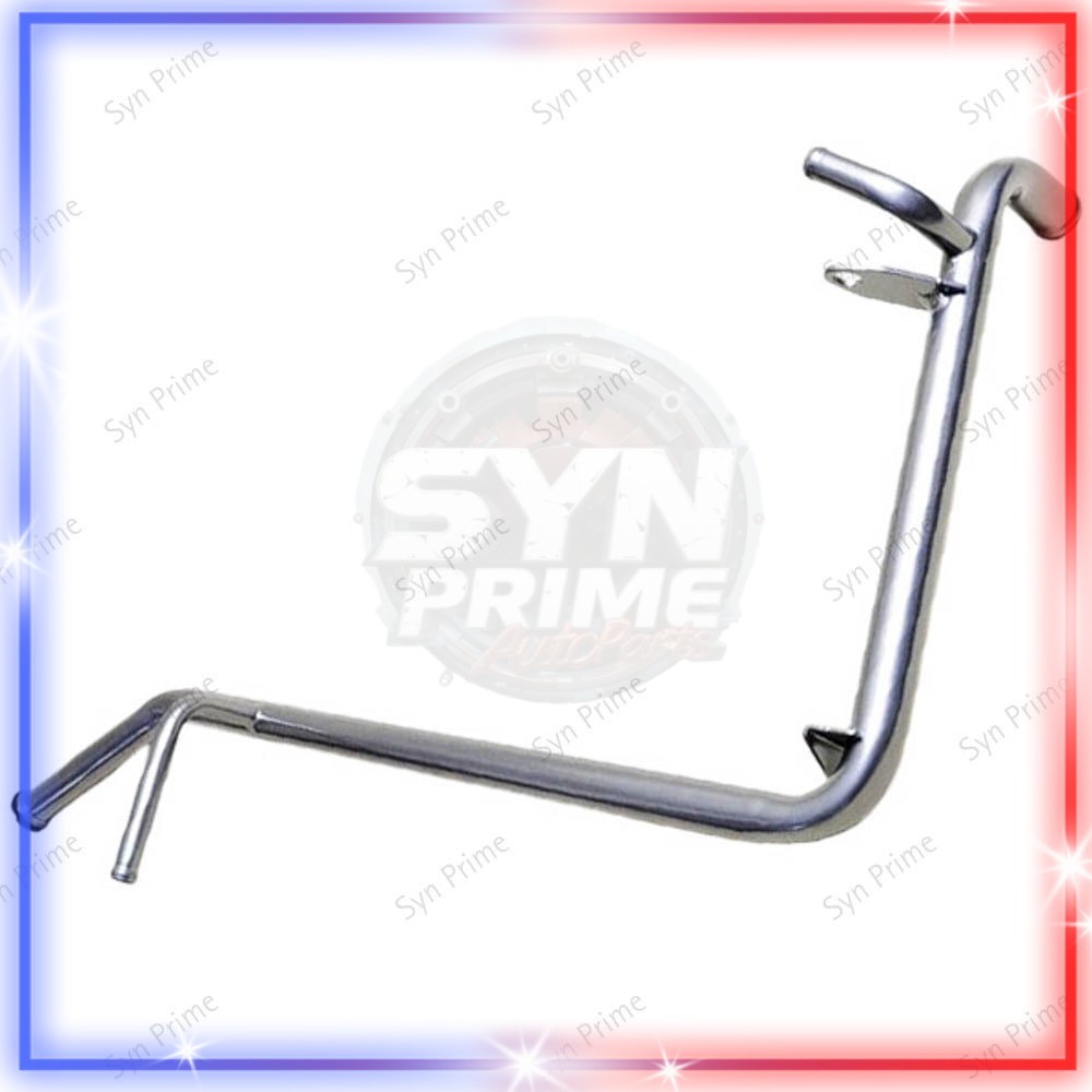 Pipa Mitsubishi Storm L200 Solar Pipa Water Pump L200 - 10000968