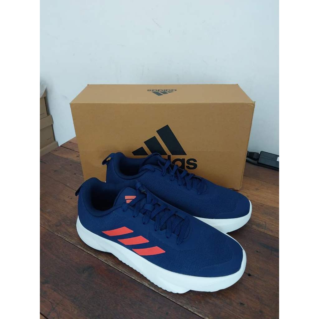 ORIGINAL SALE 70% SEPATU ADIDAS RUNNING BASE AIM JJ5465 MEN