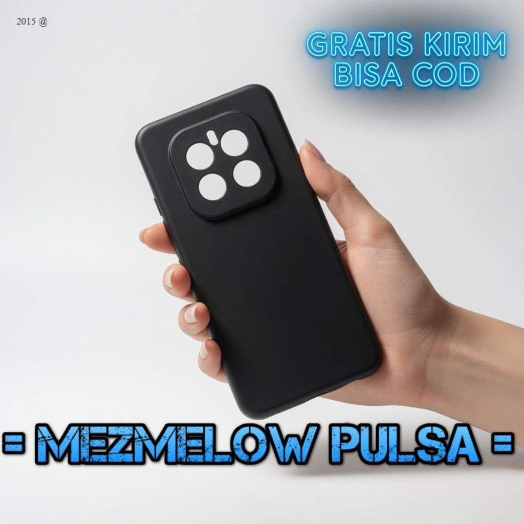 Case Hape Casing TPU Caseng Silicone Softcase HONOR GT PRO
