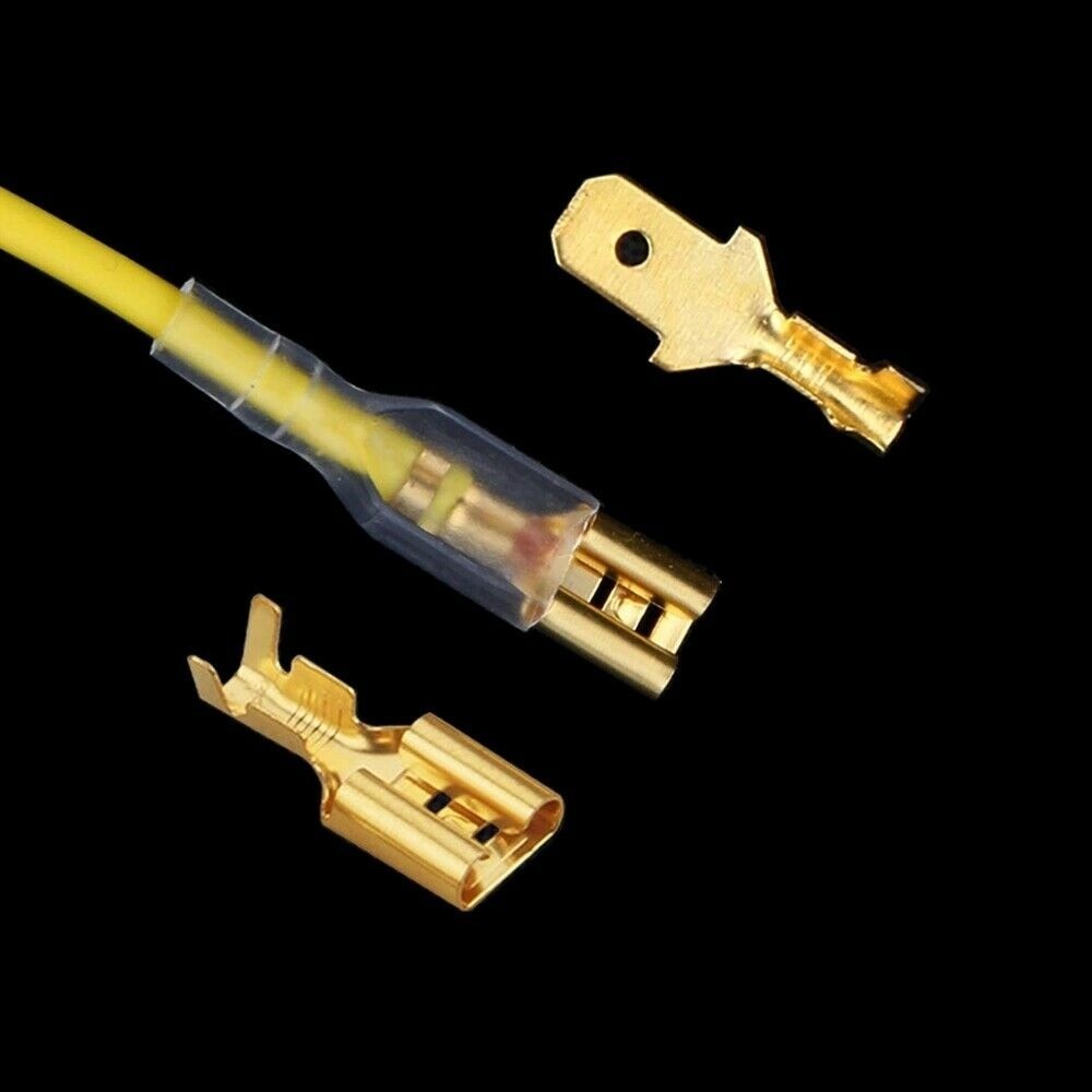 CS  Skun Terminal GepengConnector Male Female 315 PCS - MA3
