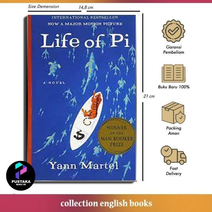 Life of Pi