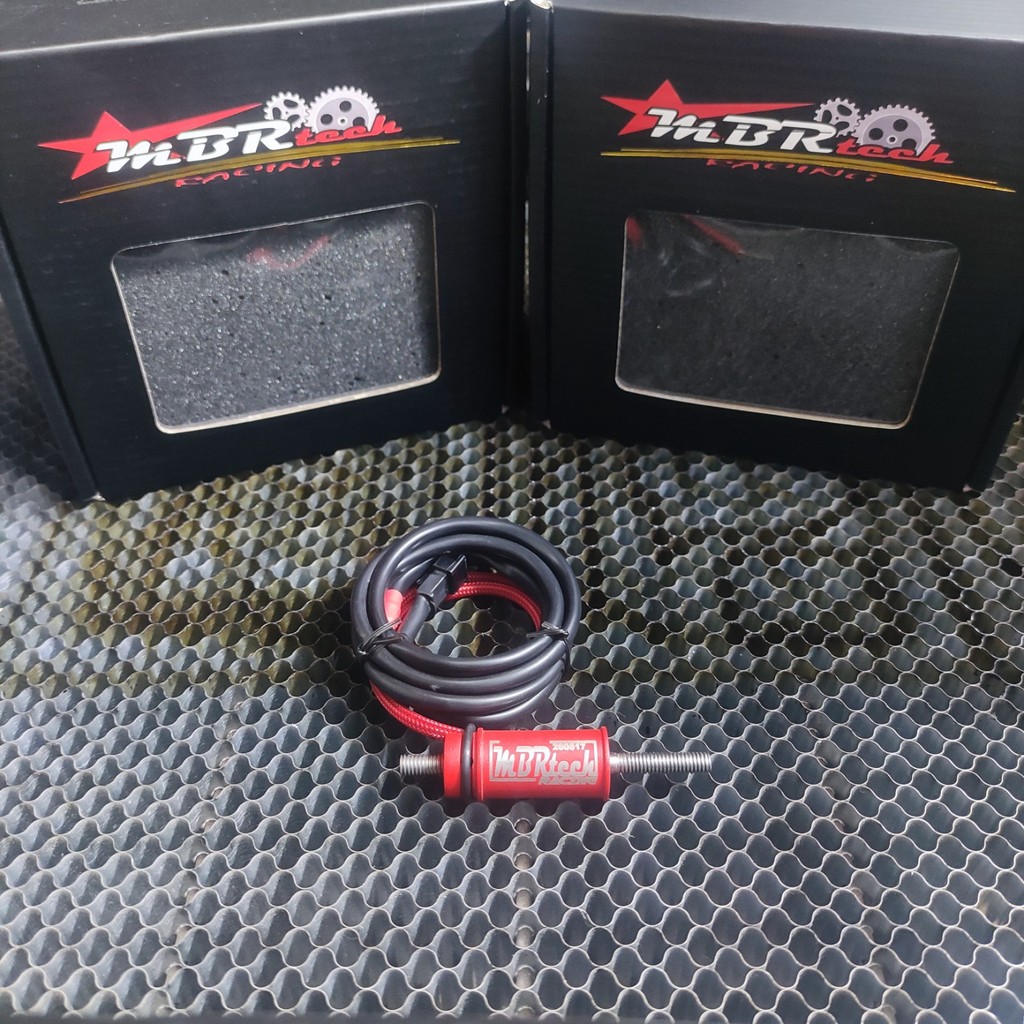 MBR TECH Quickshifter Sensor Rod