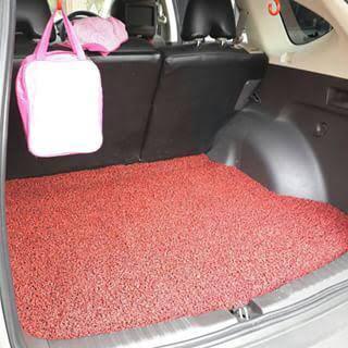 Karpet comfort deluxe khusus bagasi mobil Crv 2007-2015 PASSS