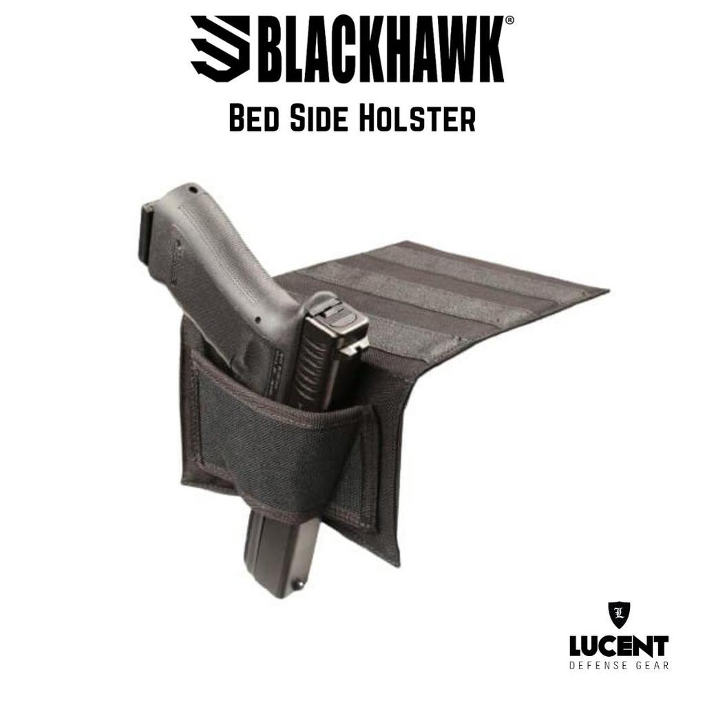 Blackhawk Nylon Bedside Holster