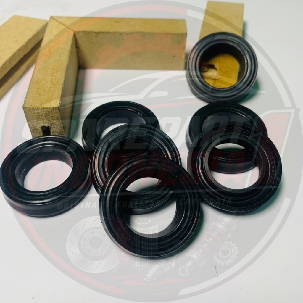 Karet Rem PS Canter 136 HDX 29667303 Original