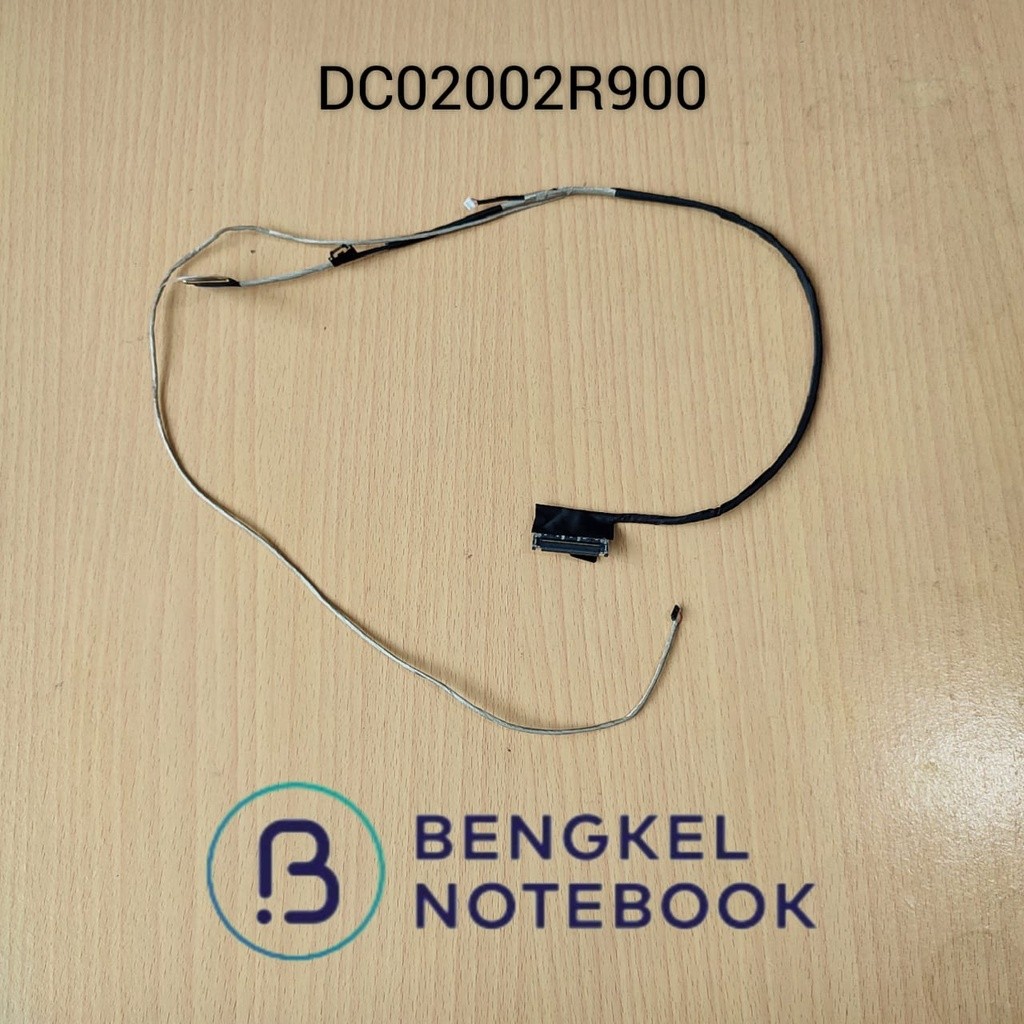 Kabel LCD Flexibel Fleksibel Lenovo Yoga 520-14IKB 520-14 IKB FLEX5 FLEX 5 1470 DC02002R900 5C10N674