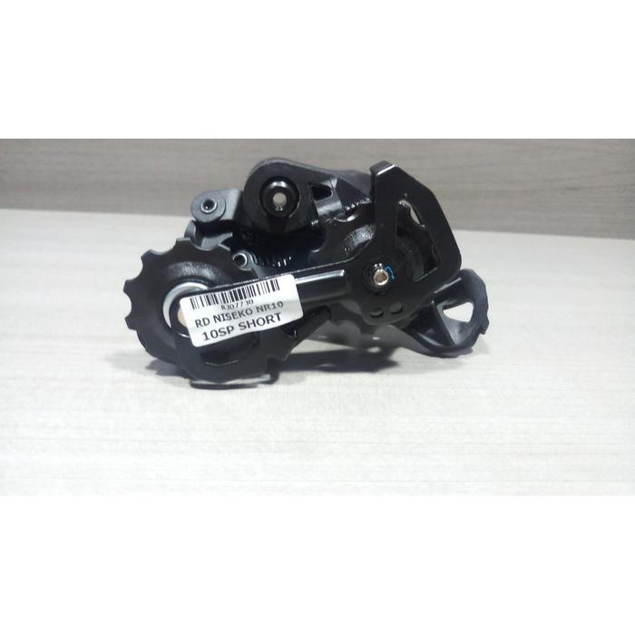 RD NISEKO 10 Speed SHORT dan MEDIUM - Short