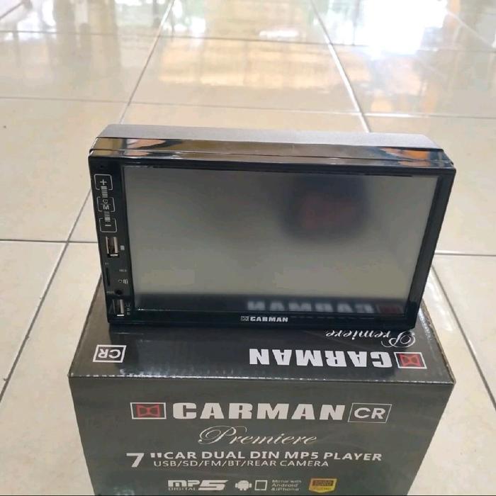 loakstore2 Head Unit Double Din Deckless 7 Inch non Android mirrorlink Bluetooth - carman premiere T