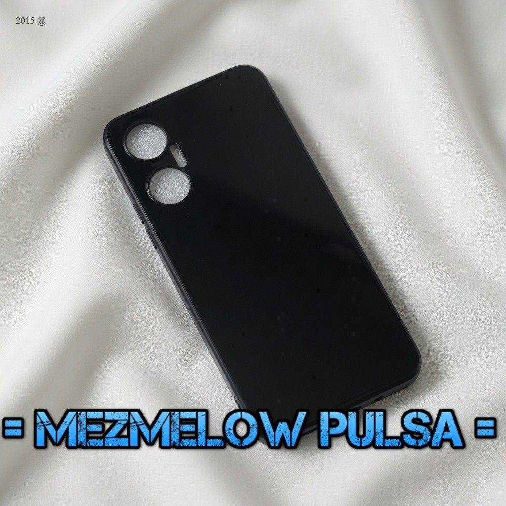 Casing Caseng Silicone Soft Case Softcase Tecno Pova Neo 5G