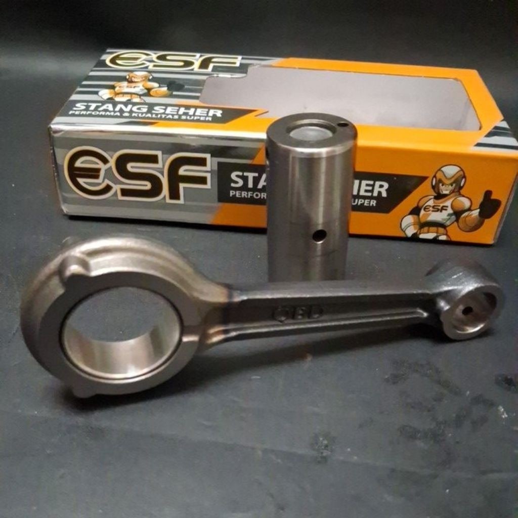 STANG SEHER VESPA 3V LX 150  STANG SEHER VESPA 3V ESF