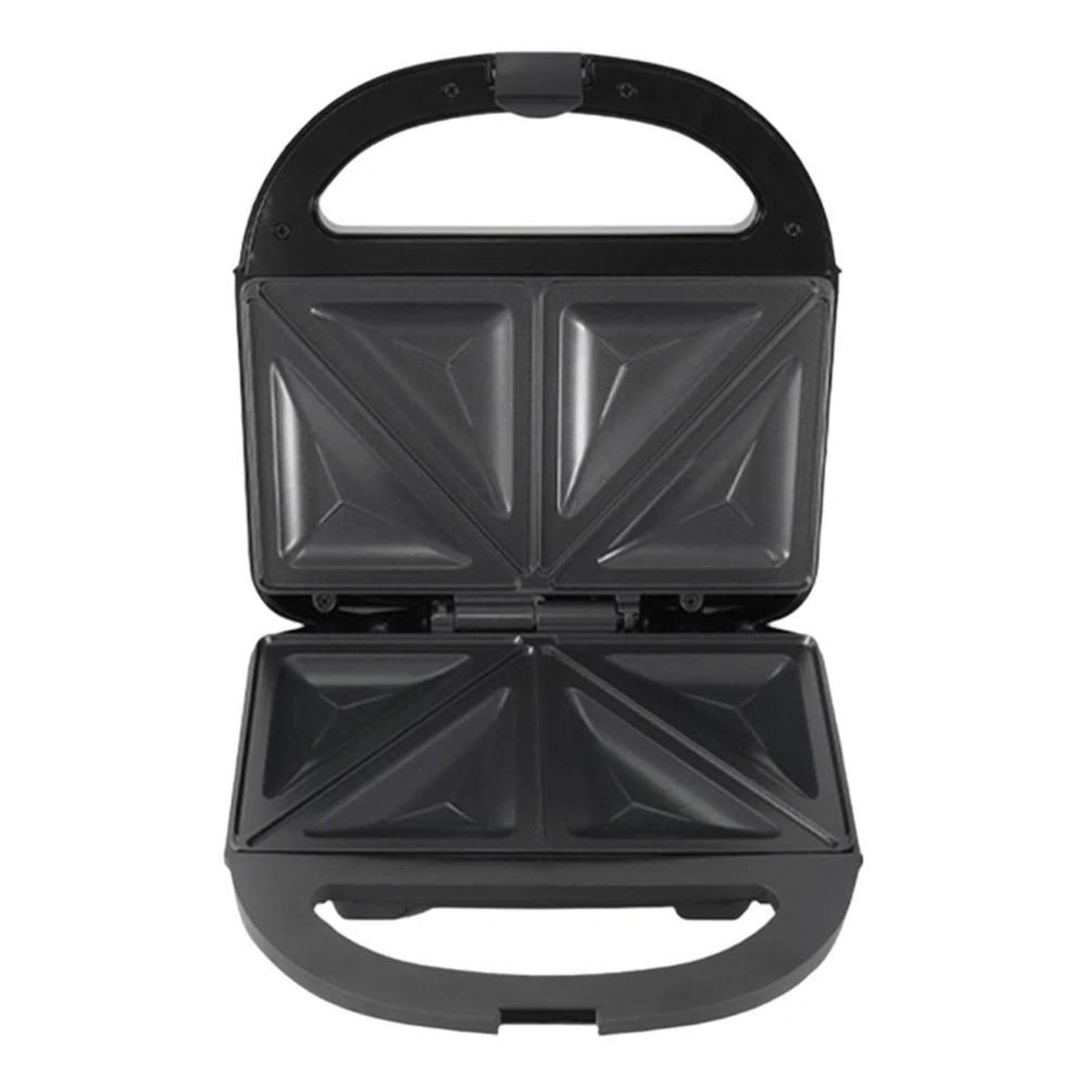 Easy Sandwich Maker For Breakfast Breakfast Grill Not Specified Sandwich Maker Double-sided Heating 