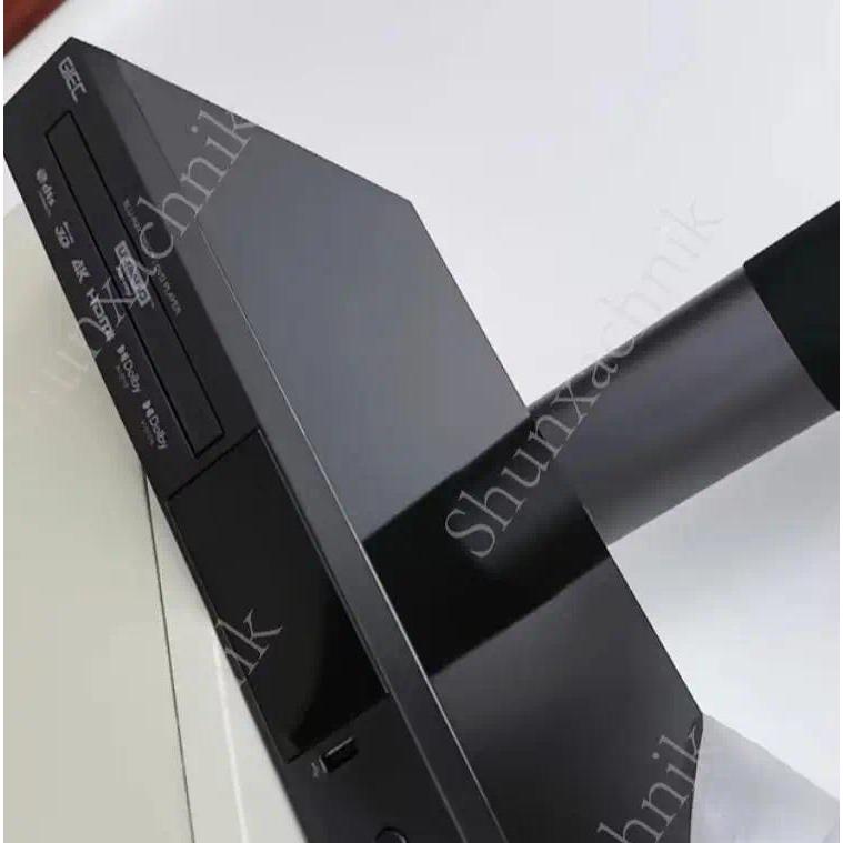 A650 GIEC G5300 DVDPlayer True 4K Ultra HD BluRay Player DVD Player HD Hard sk Player Home CD DVD Pl