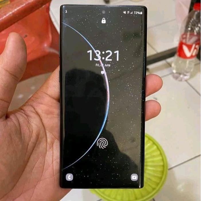 Samsung Galaxy Note 10 12/256GB second