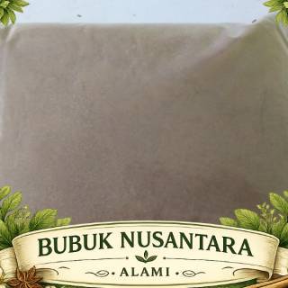 Bubuk Cabe Jamu 100gr Asli Murni - Bubuk Cabe Jawa - Bubuk Cabe Puyang