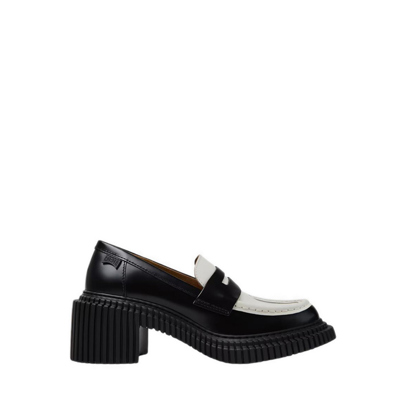 Camper  Pix London Women's Flat Slip-on Shoes - Multicolor