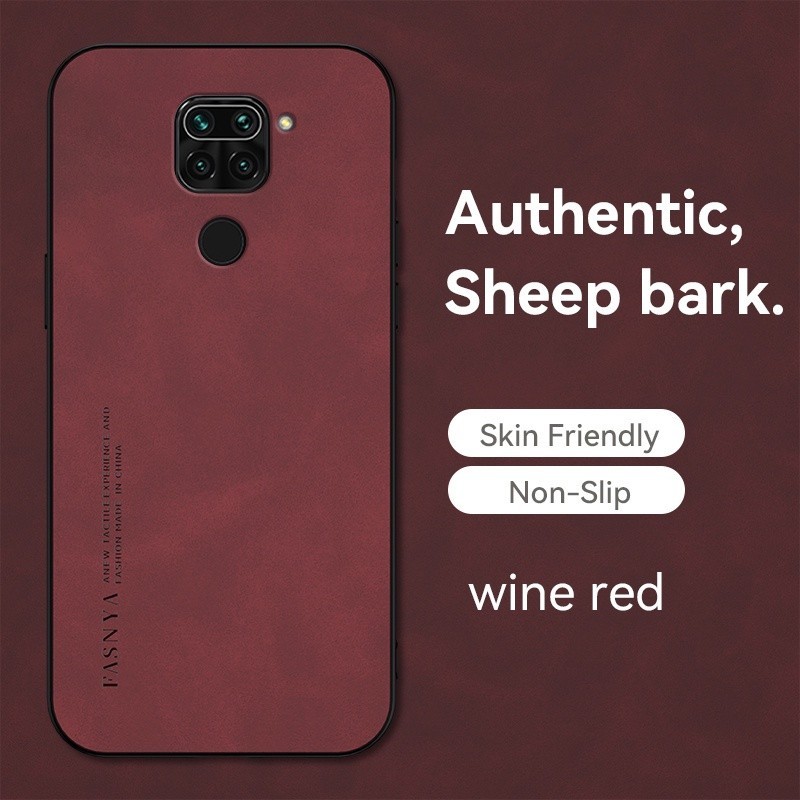 Casing Redmi Note 9 Redmi Note9S 10 Pro Note10S Note10 5G Note11s Note11 Pro Note12 Pro 5G Redmi Not