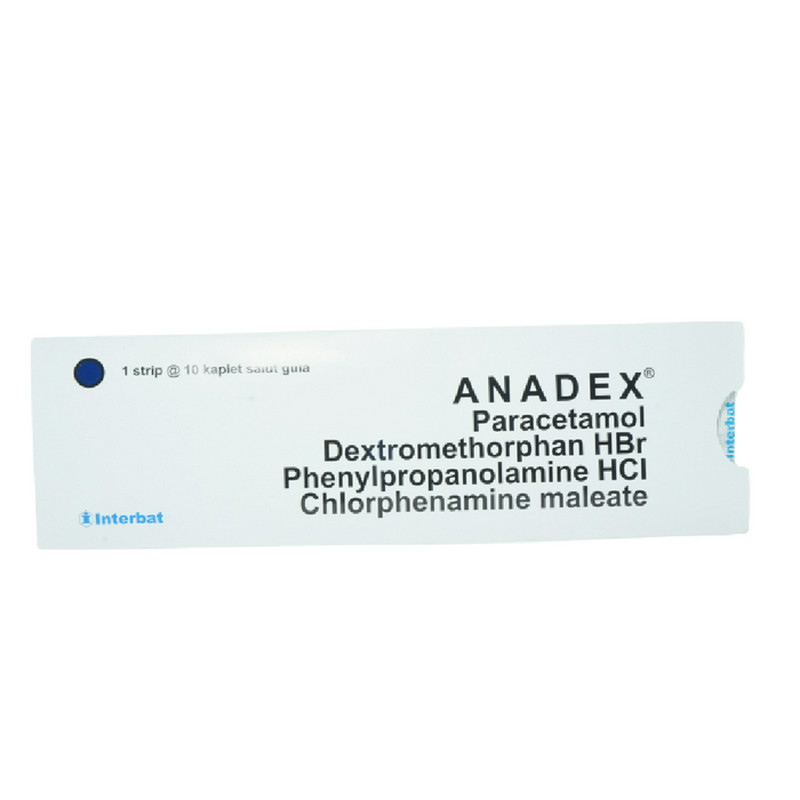 Harga anadex kaplet Terbaru Jun 2026 | BigGo Indonesia