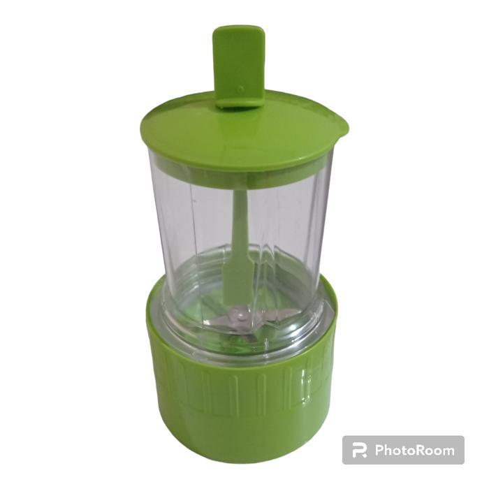 COPER/CHOOPER BUMBU BLENDER MIYAKO