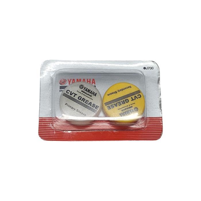 [NEW] Grease Gemuk Minyak CVT | Yamaha Mio, Nmax, Aerox, Soul, Fino, Xride
