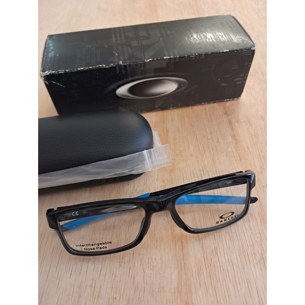 Oakley chamfer original