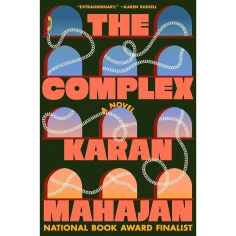 The Complex by Karan Mahajan