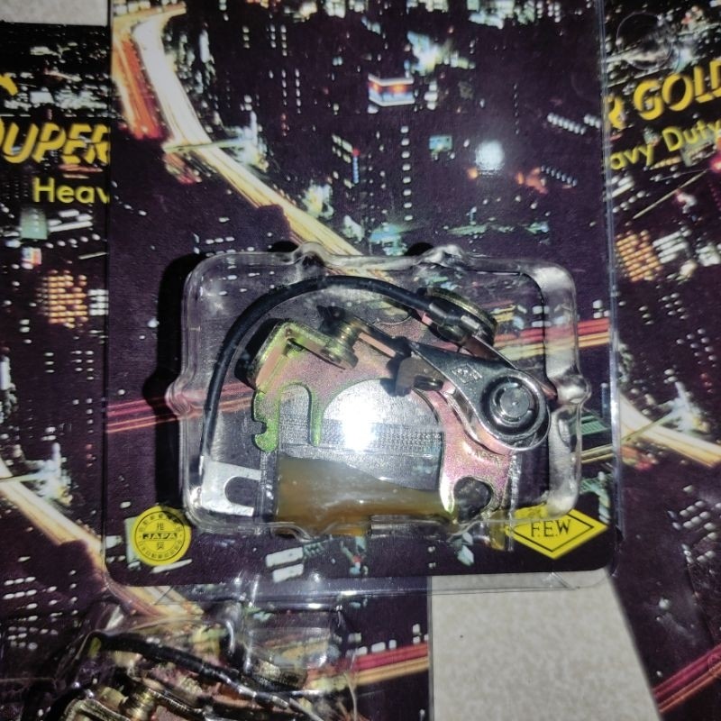 READY PLATINA RACING - KIJANG 4K, 5K, 7K, ST100, CARRY EXTRA SUPER GOLD POIN HARGA 1 PC