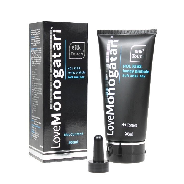 septianashop.id Latest SP GRAND  OPENING Monogatari Lubricant - gel pelumas pelicin dewasa pria dan 