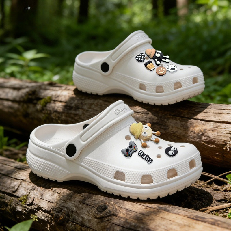 Sandal Pria Gaya Korea Fuji 2026 Terbaru Sandal Pria Dewasa Sandal Pria Fuji Sandal EVA Fuji