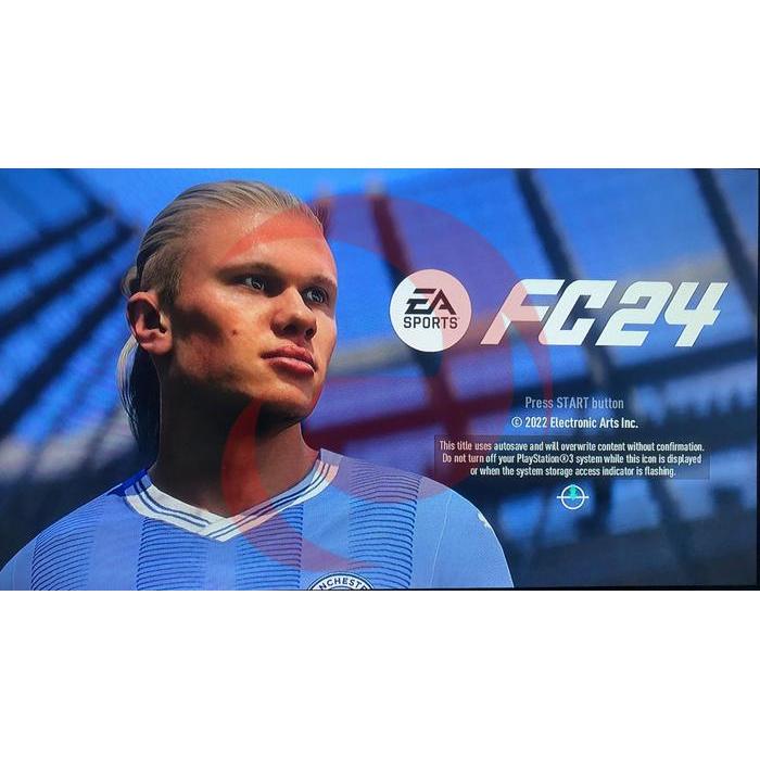 (GAME PS3) FIFA - PKG, GDRIVE