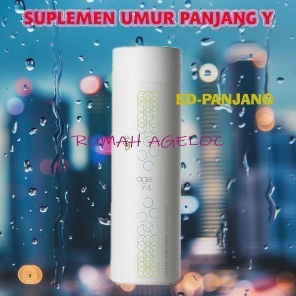SUPLEMEN Y-SPAAN