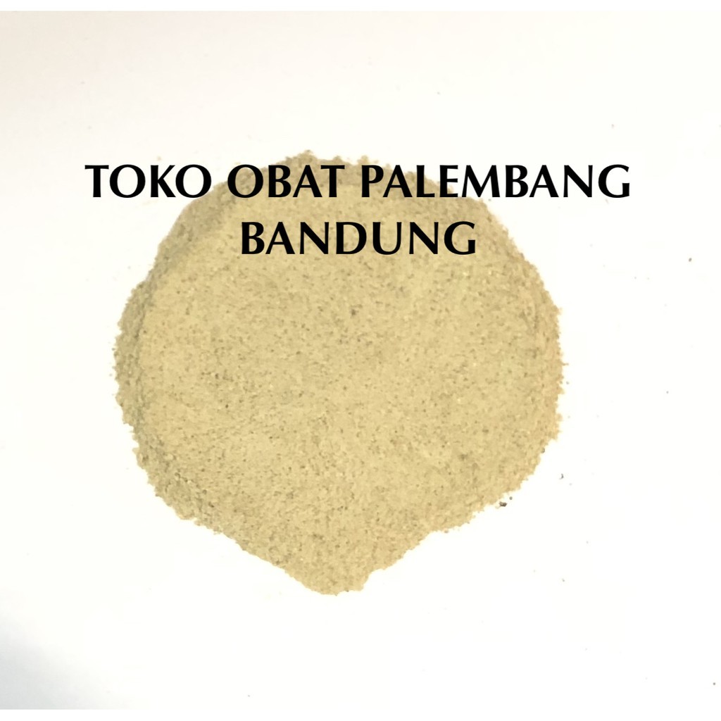 TIENCHI POWDER 10 GRAM TIEN CHI PUDER TIANQI FEN TIAN QI BUBUK TIENCI