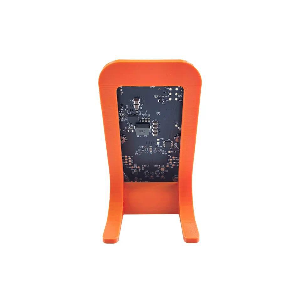 Orange Gamma 602 Bitcoin Solo Mining Machine 1.7~1.8TH/s – Open Source Lottery Miner, Overclockable 