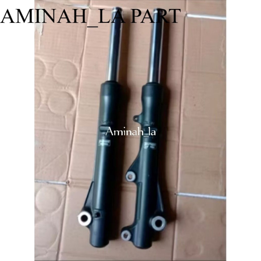 shockbreaker depan Honda Beat FI Beat ESP original copotan