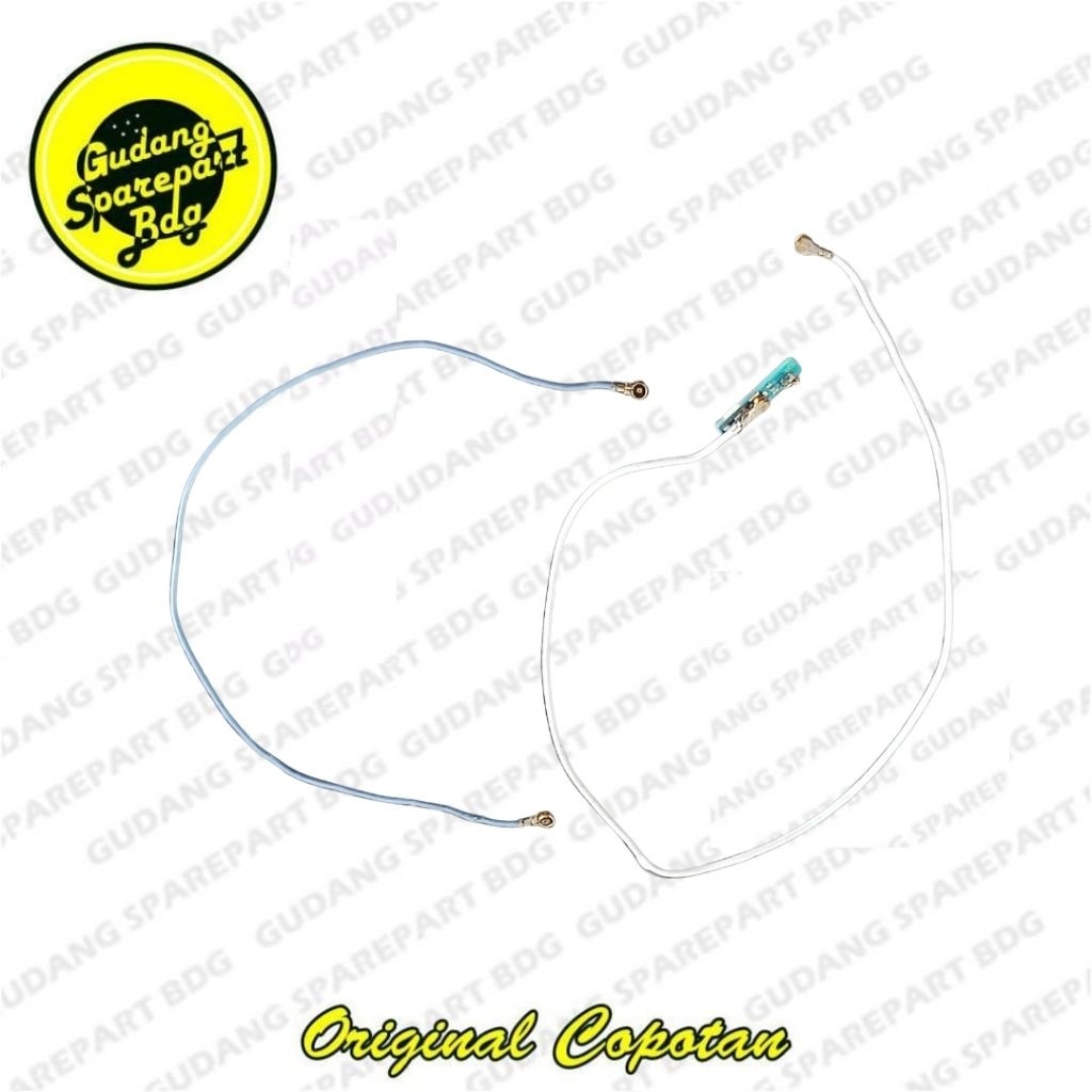 Antena Samsung Galaxy A50 Second Copotan
