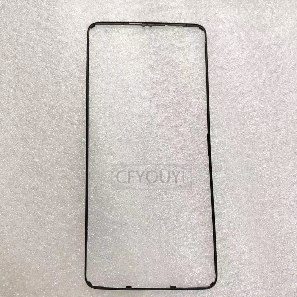 OEM Front Housing Middle Plate Supporting Frame Spare Part For Huawei P30 / P30 lite