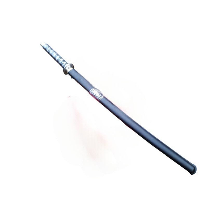Daito Shaku 2 Klasik 3mm Pedang Samurai Asli