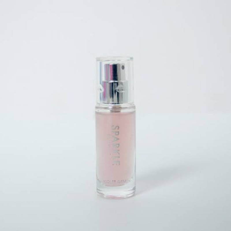Parfum MINISO Sparkle Perfume Farfum Wanita Violet Gem Parfum Royal Sapphire Golden Amber Parfum Wan