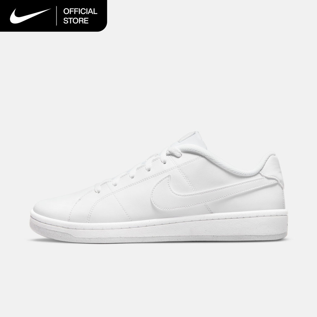 Nike Men's Court Royale 2 Next Nature Shoes - White [DH3160-100]