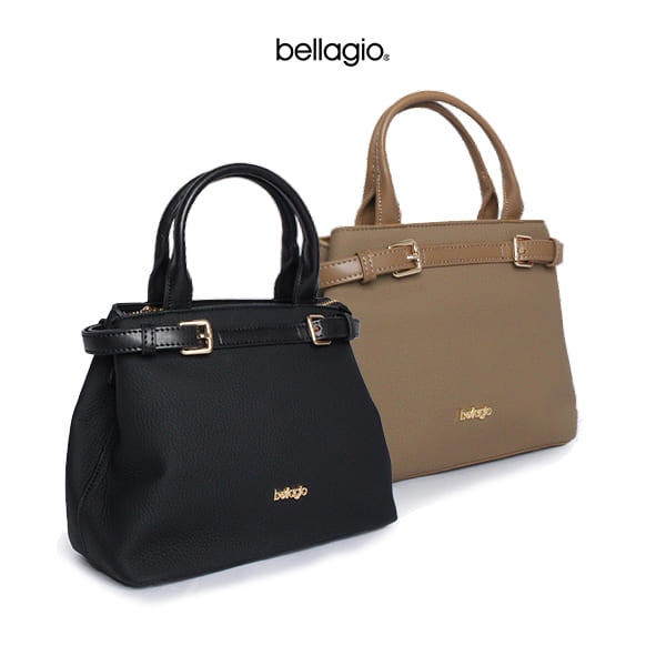 Bellagio Poppy 484 Hand Bag