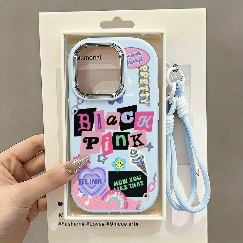 GAGO CASE+gelang VIVOY21D Y31 Y400 Y04S Y29S Y04 Y19 IQOONEO10 Y300GT Z10 Y300PRO T4 IQOO13 V50LITE 