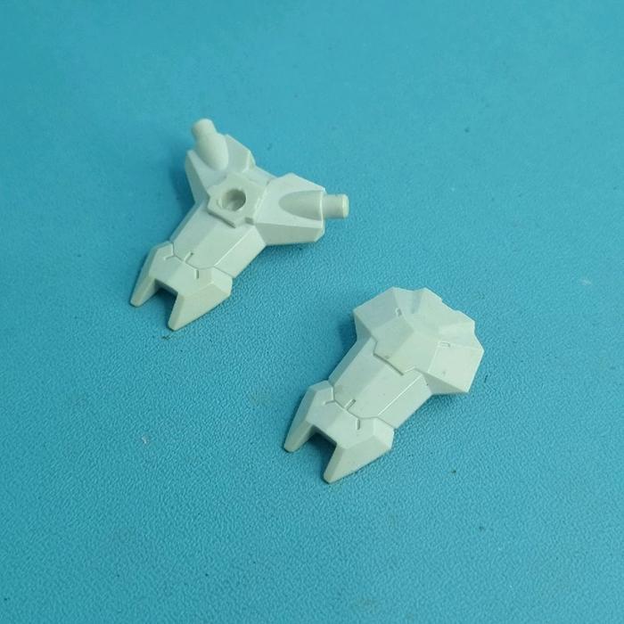 30MM 1/144 Spinatio Ninja Type Waist Unit