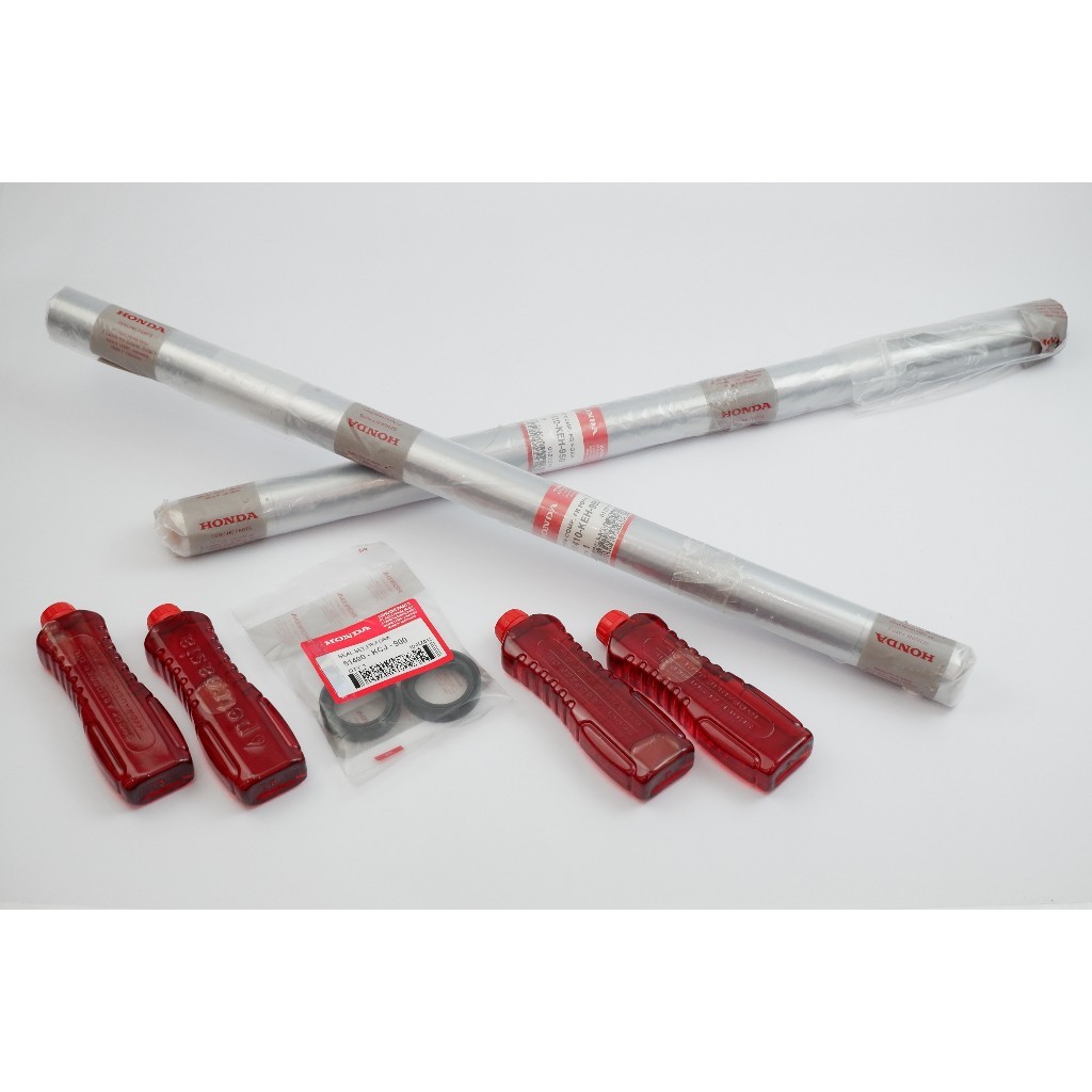 shock depan gl pro - as shock depan gl pro 51410-KEH-950 original dan berkualitas