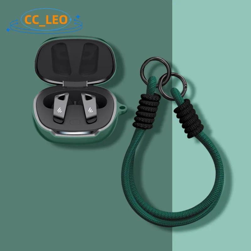 Case for EDIFIER NeoBuds Pro Cute Lanyard EDIFIER NeoBuds S Silicone Soft Case EDIFEIR NeoBuds Pro P