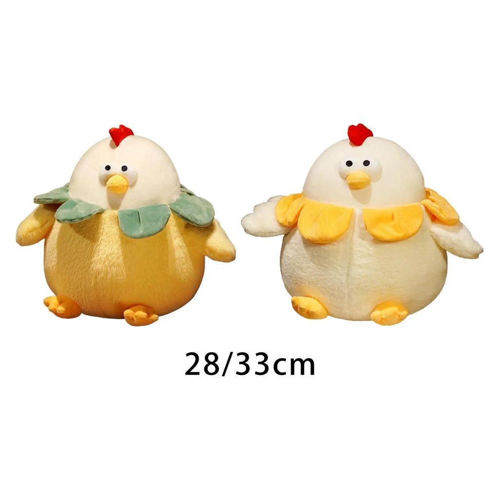 Plush Figures Portable Ornaments Soft Toy for Party Living Room Girls Boys